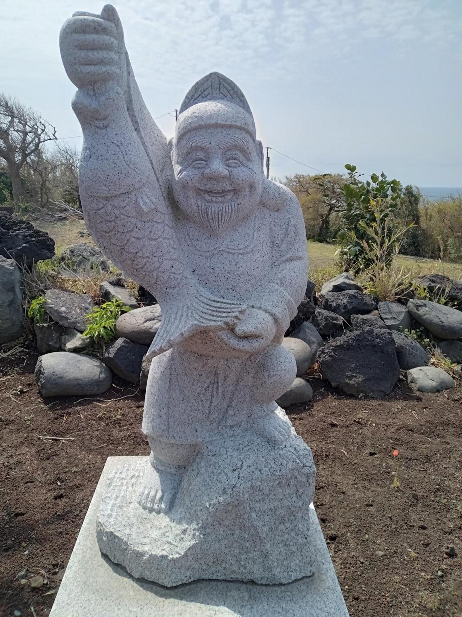 Ajito Hotel Oshima Buitenkant foto